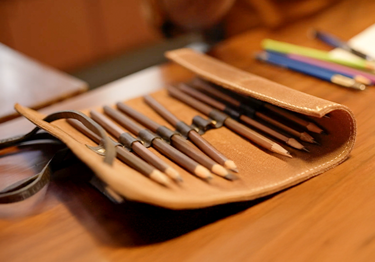 The Architect Activist | PKDA Architects
                    